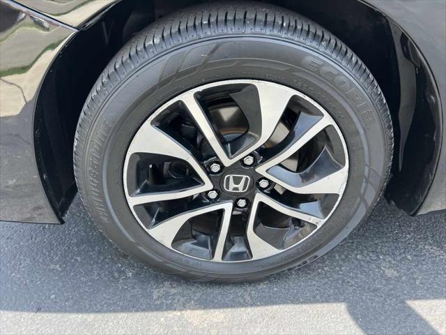used 2013 Honda Civic car, priced at $9,995
