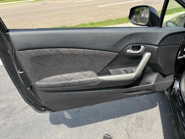 used 2013 Honda Civic car, priced at $9,995