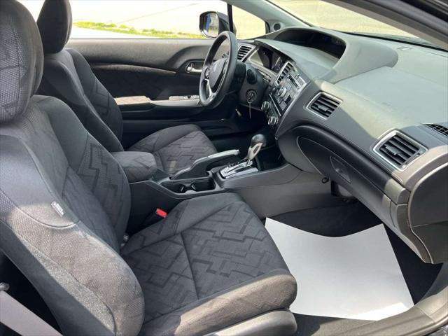 used 2013 Honda Civic car, priced at $9,995