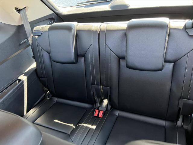 used 2019 Volkswagen Atlas car, priced at $19,995
