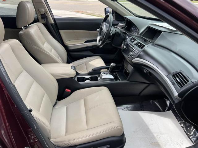 used 2013 Honda Crosstour car, priced at $13,995