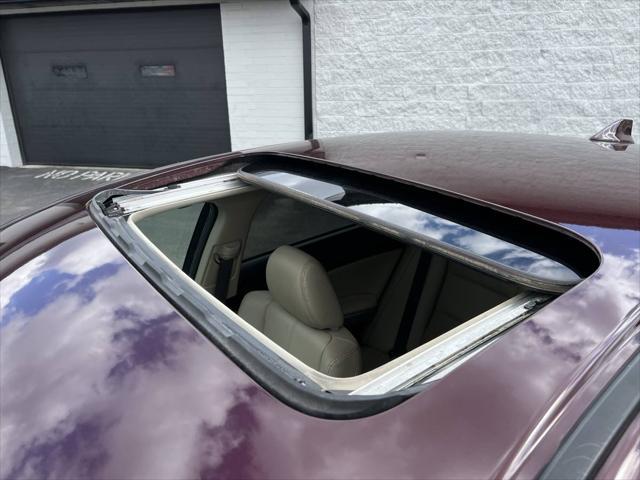 used 2013 Honda Crosstour car, priced at $13,995
