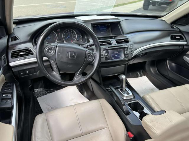 used 2013 Honda Crosstour car, priced at $13,995