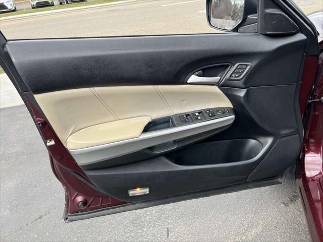 used 2013 Honda Crosstour car, priced at $13,995