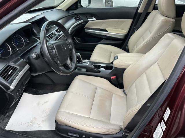 used 2013 Honda Crosstour car, priced at $13,995