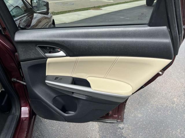 used 2013 Honda Crosstour car, priced at $13,995