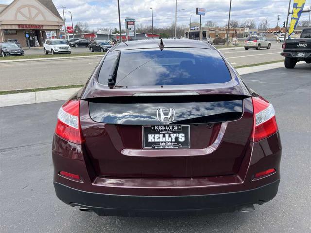 used 2013 Honda Crosstour car, priced at $13,995