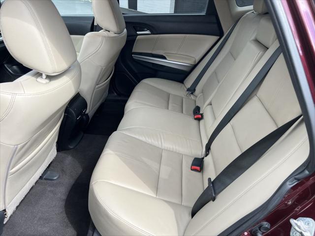 used 2013 Honda Crosstour car, priced at $13,995