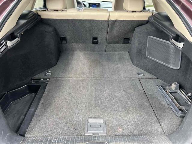 used 2013 Honda Crosstour car, priced at $13,995