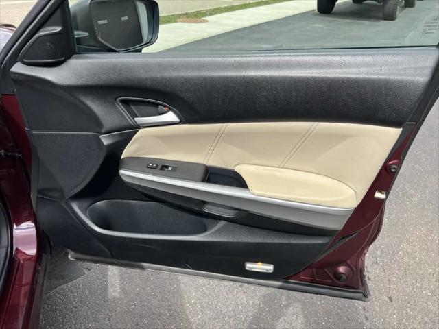 used 2013 Honda Crosstour car, priced at $13,995