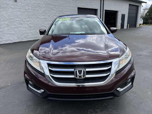 used 2013 Honda Crosstour car, priced at $13,995