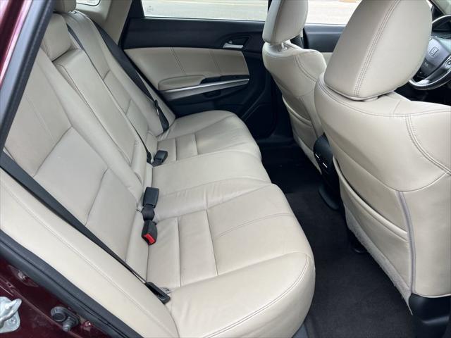 used 2013 Honda Crosstour car, priced at $13,995