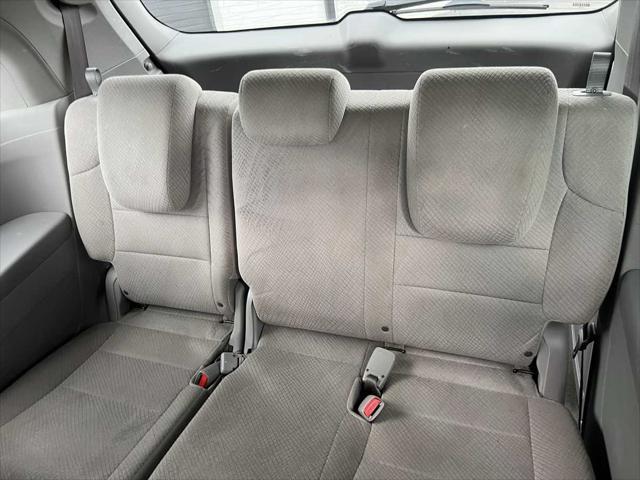 used 2014 Honda Odyssey car, priced at $17,995