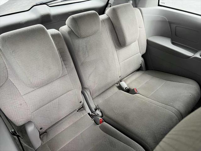 used 2014 Honda Odyssey car, priced at $17,995