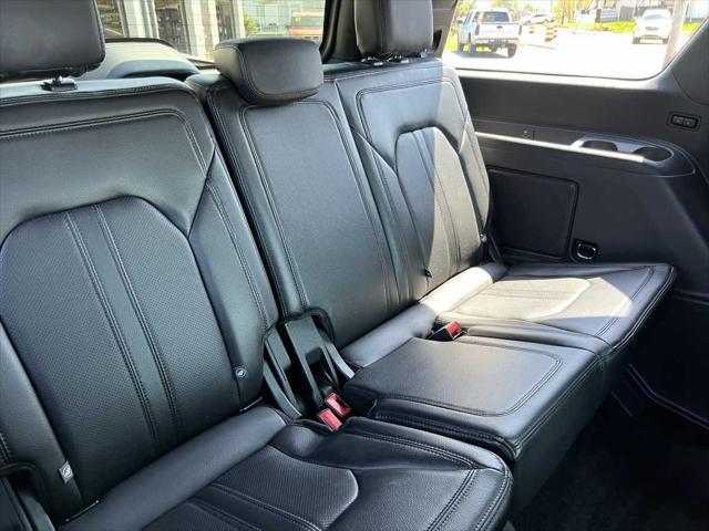 used 2018 Ford Expedition car, priced at $21,995