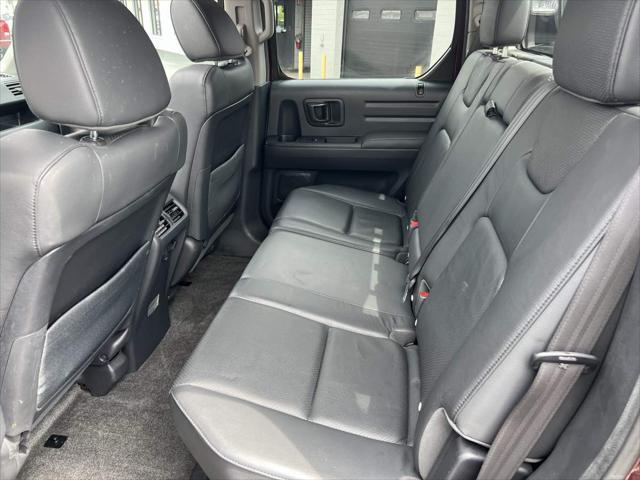 used 2013 Honda Ridgeline car, priced at $18,995