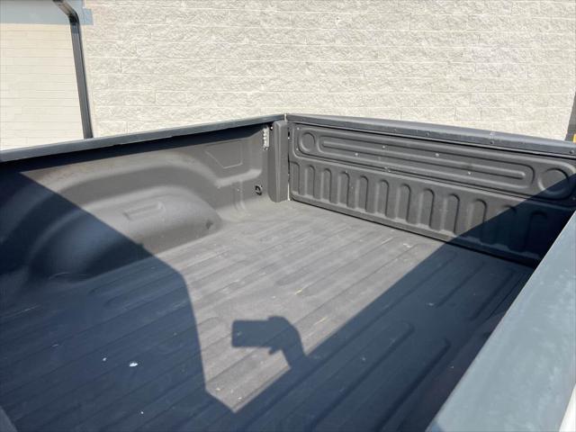 used 2018 Ram 1500 car, priced at $23,995