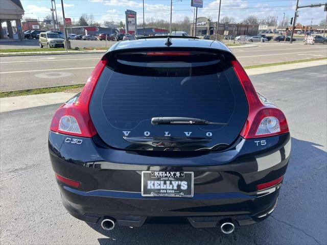 used 2013 Volvo C30 car, priced at $10,995