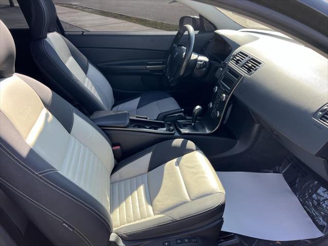 used 2013 Volvo C30 car, priced at $10,995