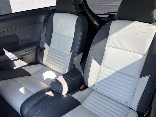 used 2013 Volvo C30 car, priced at $10,995