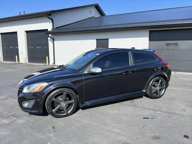 used 2013 Volvo C30 car, priced at $10,995