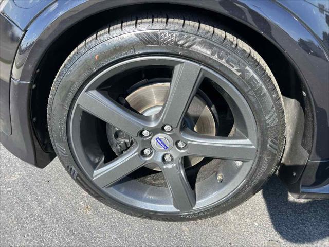 used 2013 Volvo C30 car, priced at $10,995