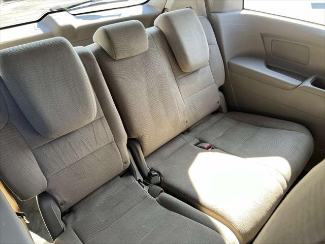 used 2011 Honda Odyssey car, priced at $11,500