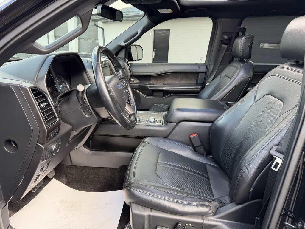 used 2018 Ford Expedition car, priced at $24,500