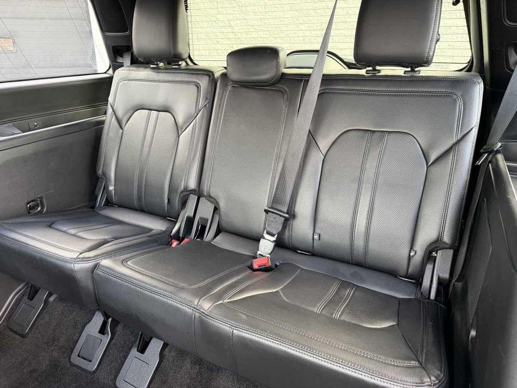 used 2018 Ford Expedition car, priced at $24,500