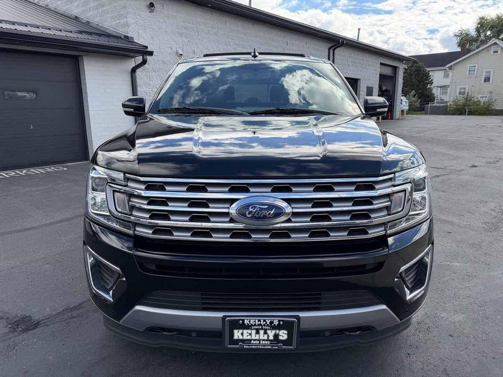 used 2018 Ford Expedition car, priced at $24,500
