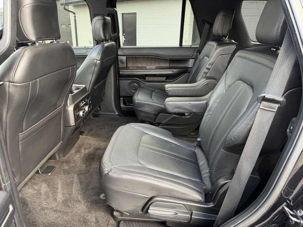 used 2018 Ford Expedition car, priced at $24,500