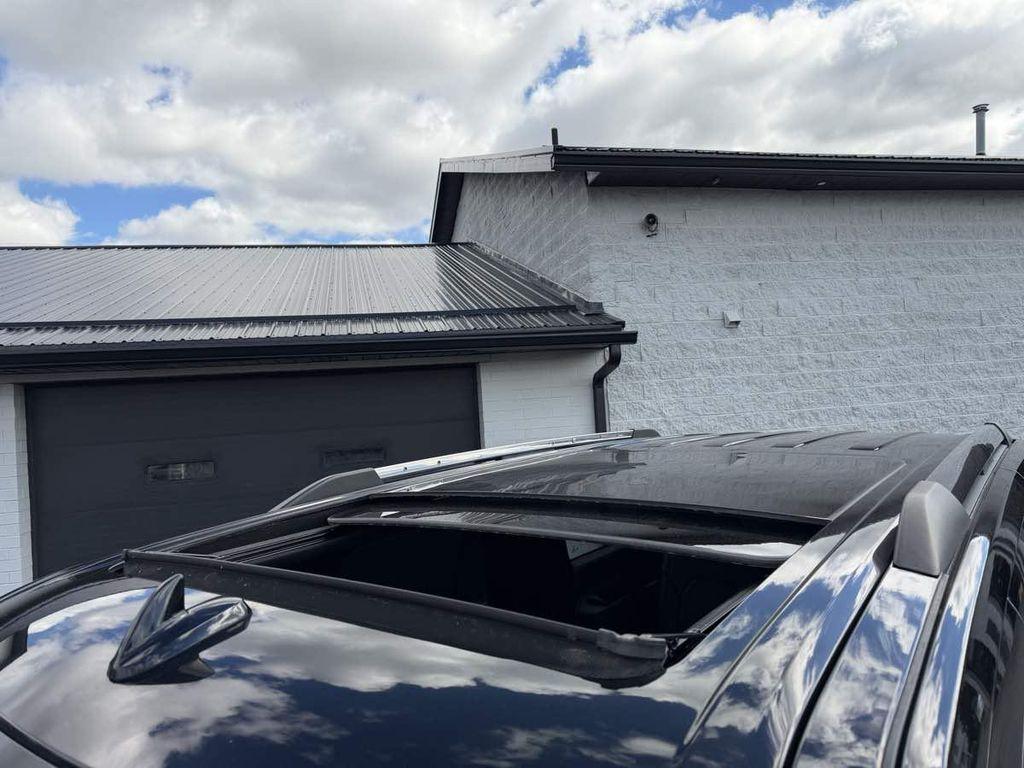 used 2018 Ford Expedition car, priced at $24,500