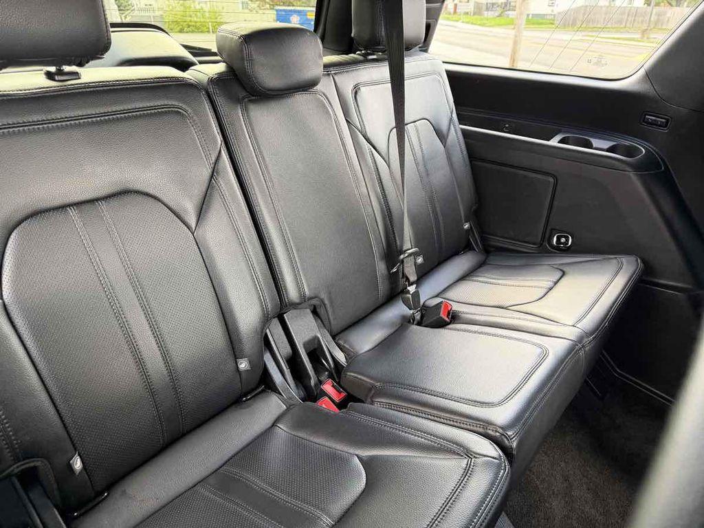 used 2018 Ford Expedition car, priced at $24,500