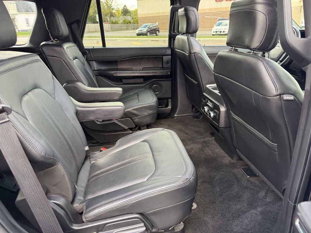 used 2018 Ford Expedition car, priced at $24,500