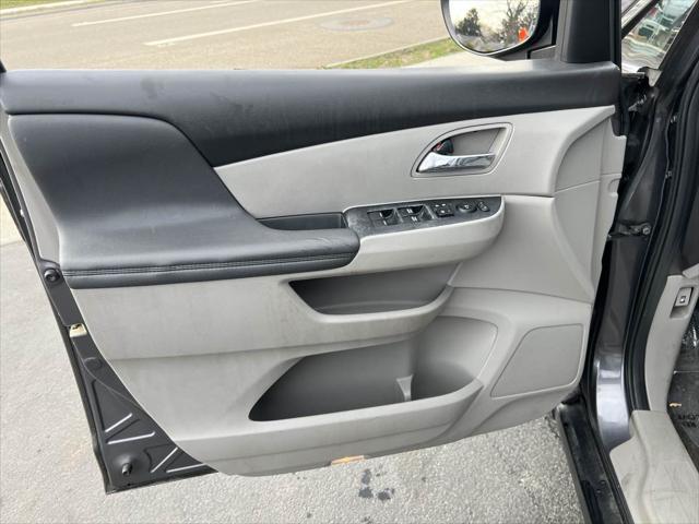 used 2014 Honda Odyssey car, priced at $15,995