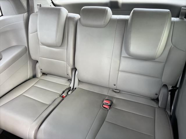 used 2014 Honda Odyssey car, priced at $16,995