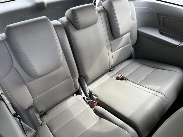 used 2014 Honda Odyssey car, priced at $15,995