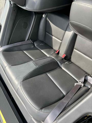 used 2012 Chevrolet Camaro car, priced at $21,995