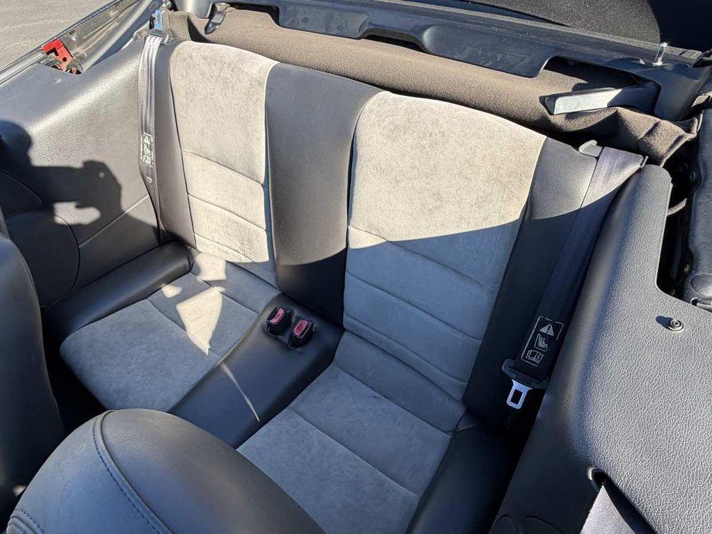 used 2003 Ford Mustang car, priced at $28,995