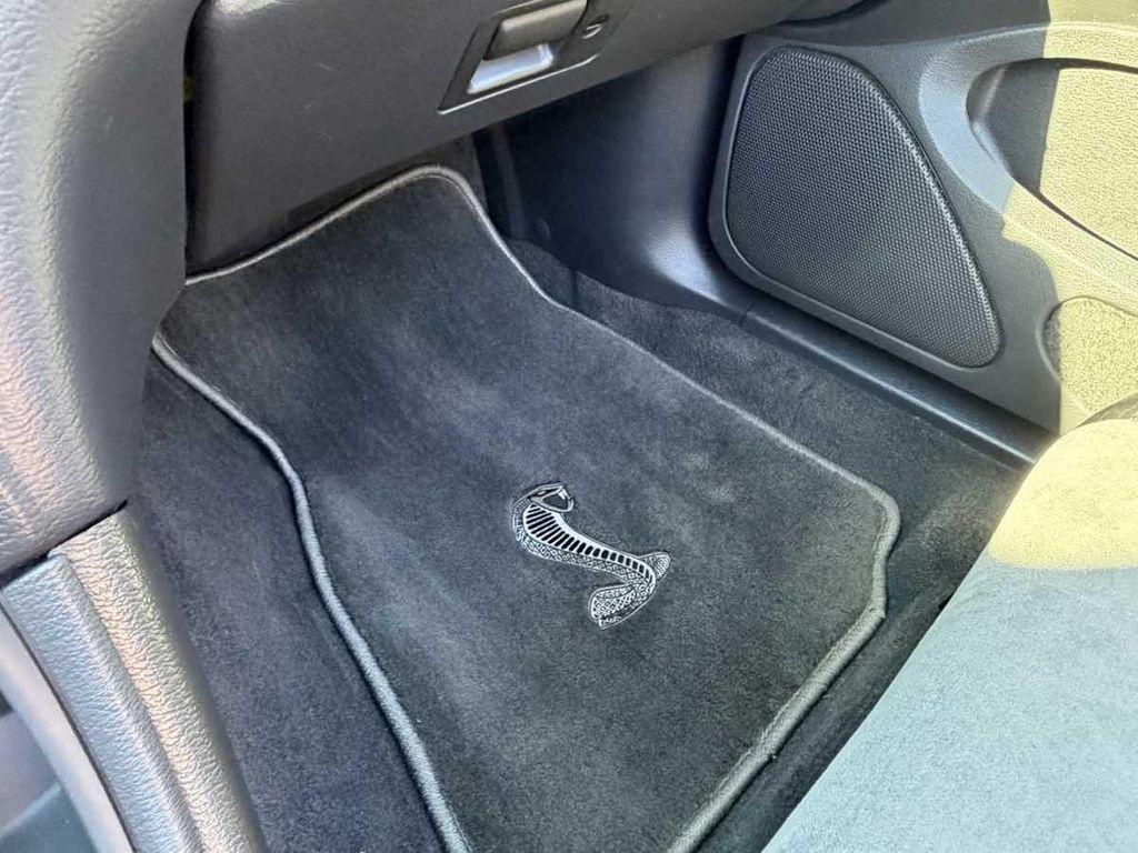 used 2003 Ford Mustang car, priced at $28,995
