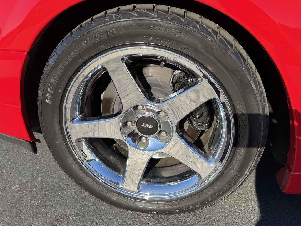 used 2003 Ford Mustang car, priced at $28,995