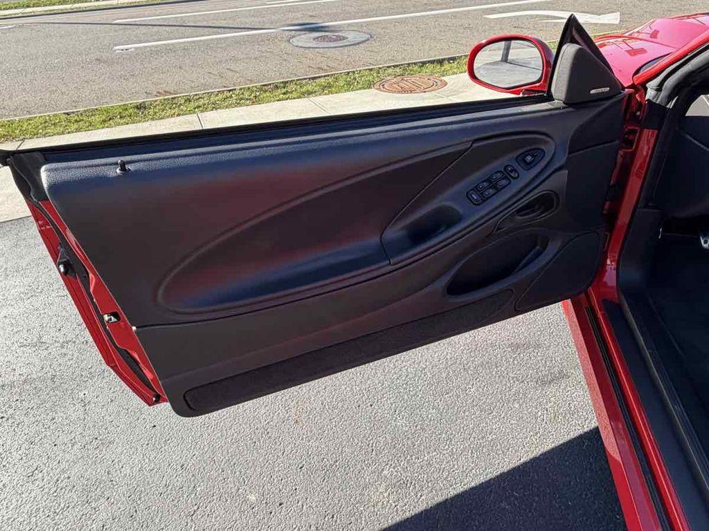 used 2003 Ford Mustang car, priced at $28,995