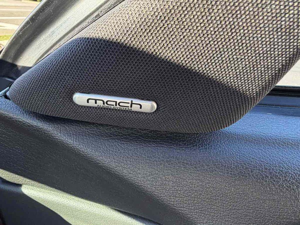 used 2003 Ford Mustang car, priced at $28,995
