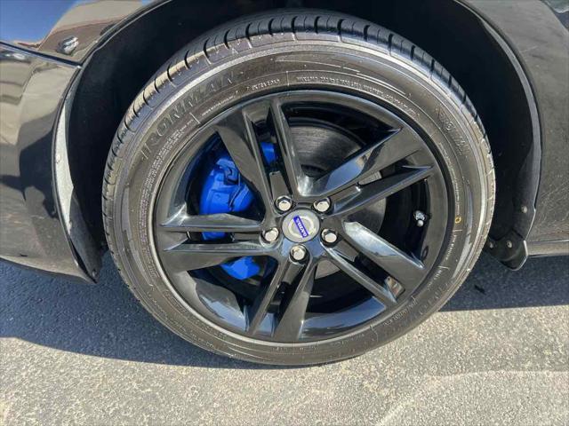 used 2015 Volvo V60 car, priced at $13,995