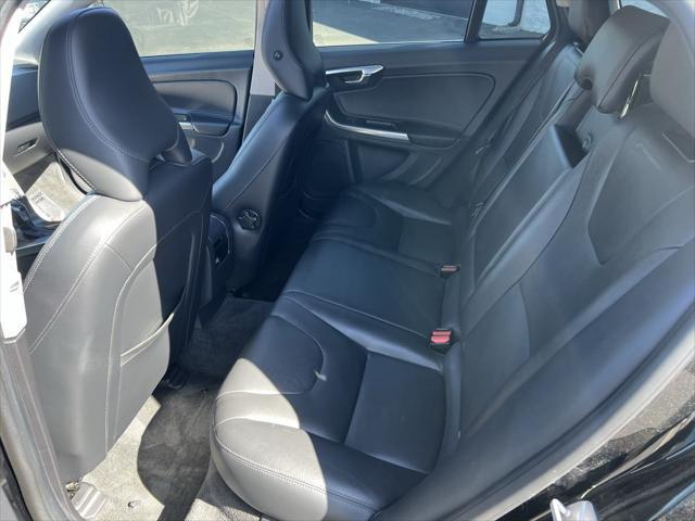 used 2015 Volvo V60 car, priced at $13,995