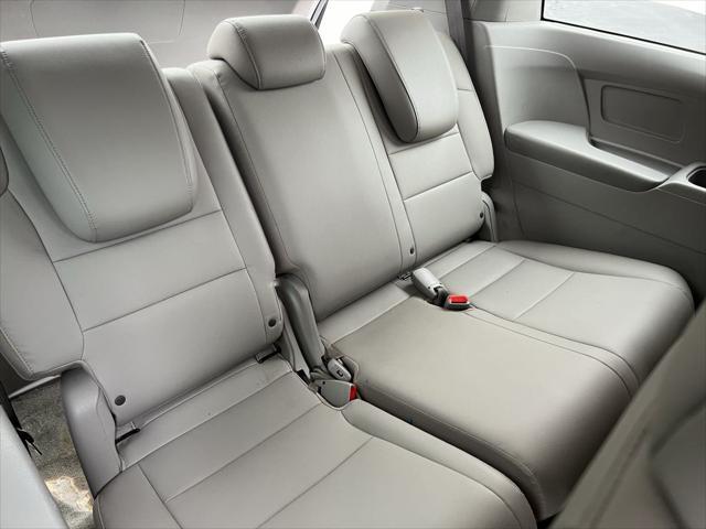 used 2012 Honda Odyssey car, priced at $12,995