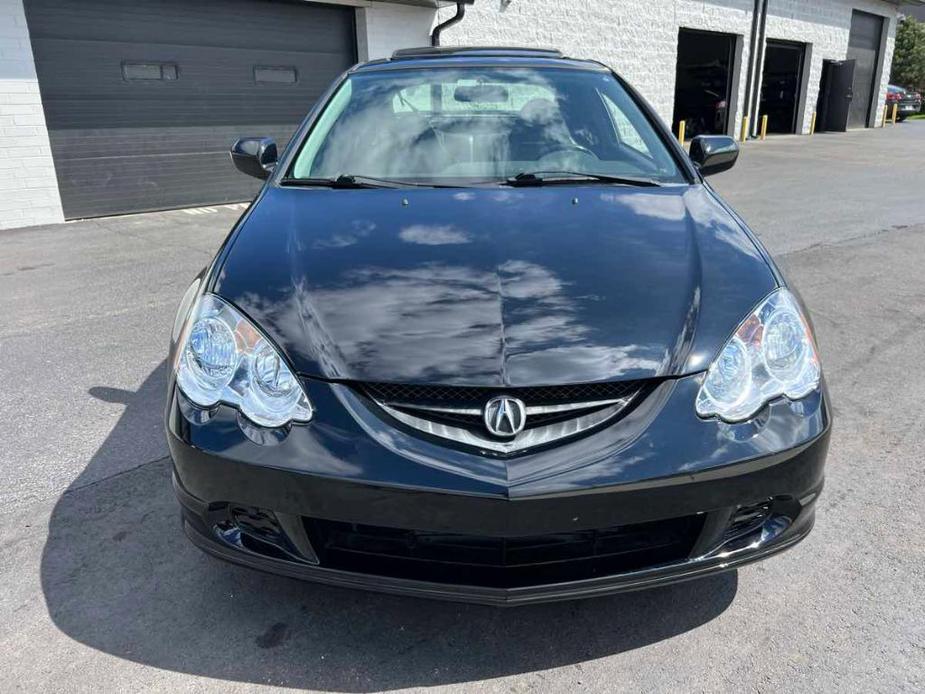 used 2004 Acura RSX car, priced at $13,500