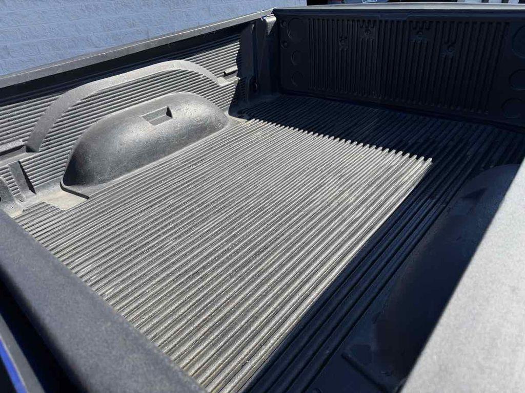 used 2015 Ram 2500 car, priced at $22,500