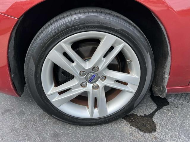 used 2015 Volvo S60 car, priced at $11,995