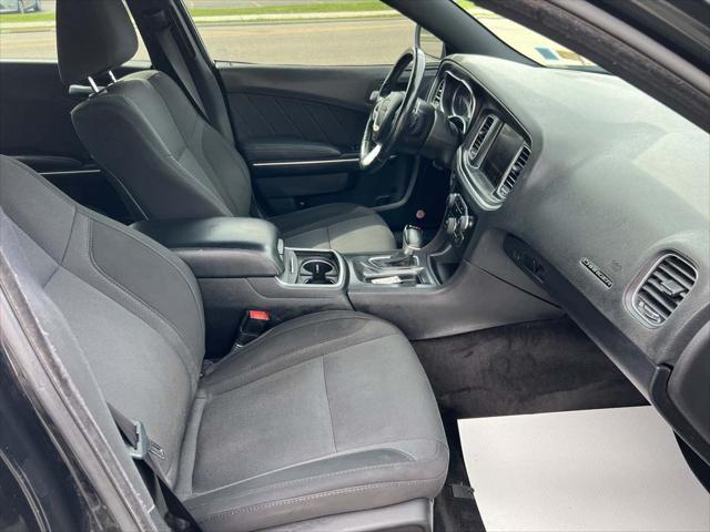 used 2015 Dodge Charger car, priced at $15,995